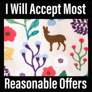 ❤️ Please Read ❤️